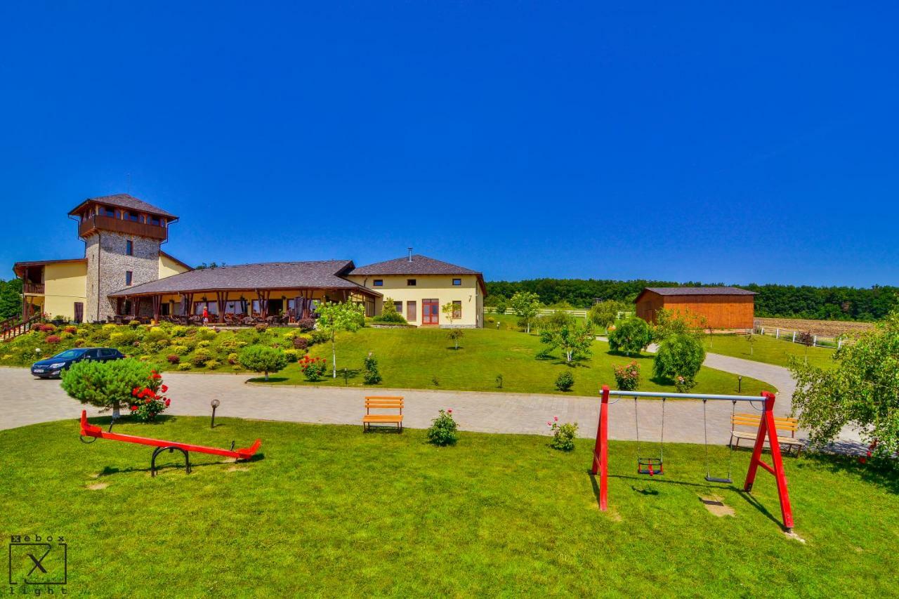 Pensiunea Casa Buna Gîrbova 外观 照片